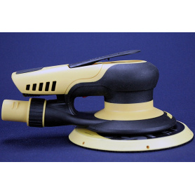 Ponceuse pneumatique 150 mm