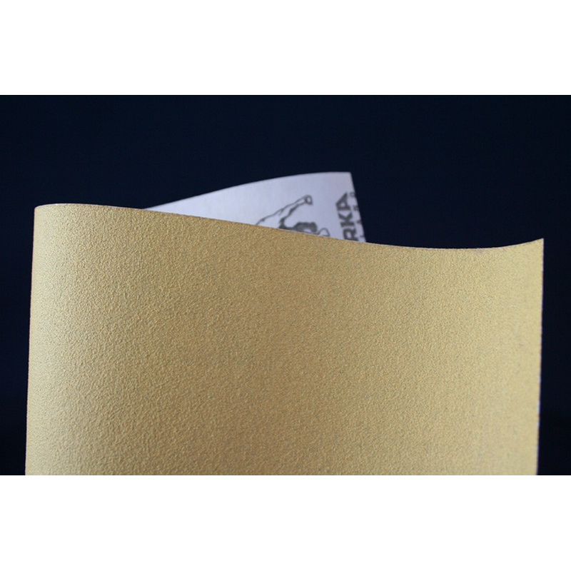 Feuilles abrasives à sec 230 x 280 mm