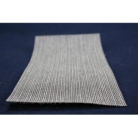 Feuilles abrasives  Abranet Velcro 70 x 125 mm