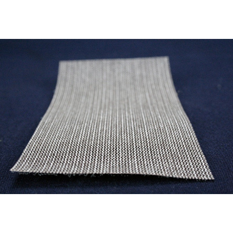 Feuilles abrasives  Abranet Velcro 70 x 125 mm