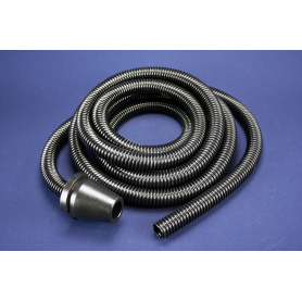 Tuyau d'aspiration pour cale