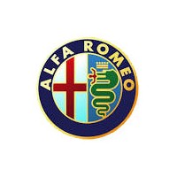 Peinture Alfa Romeo