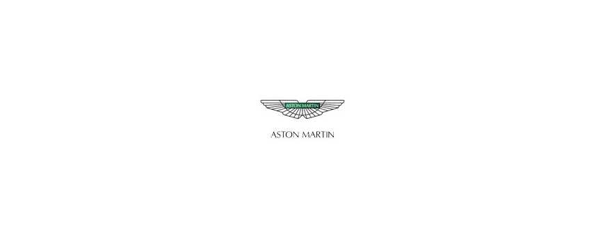 Peinture Aston Martin