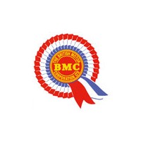 Peinture British-Limited-Motor-Corporation
