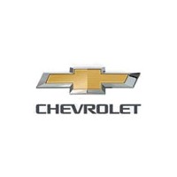 Peinture Chevrolet