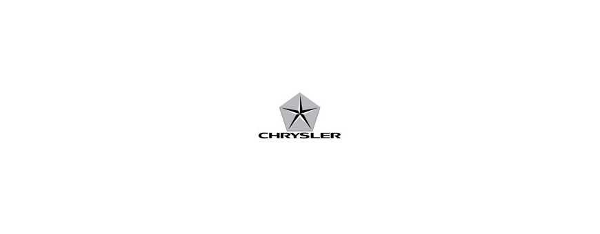 Peinture Chrysler
