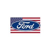 Peinture Ford USA