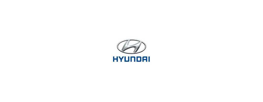 Peinture Hyundai