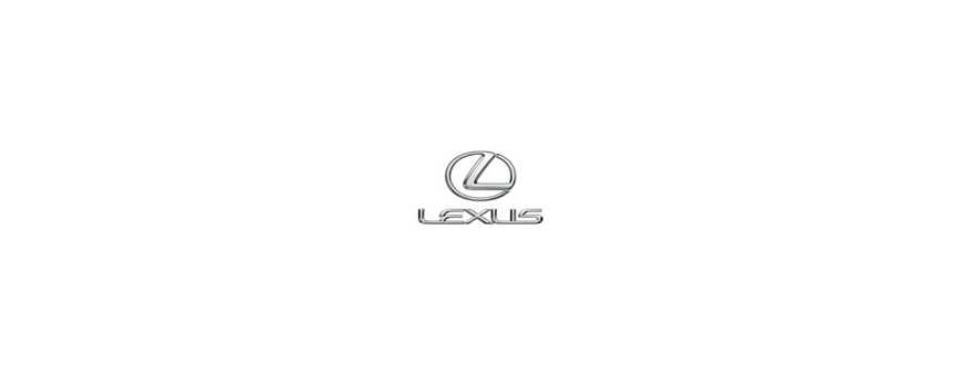 Peinture Lexus