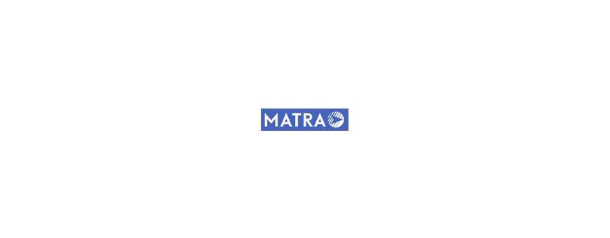 Peinture Matra