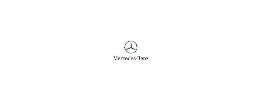 Peinture Mercedes-Benz