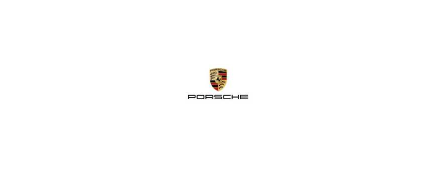 Peinture Porsche