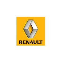 Peinture Renault