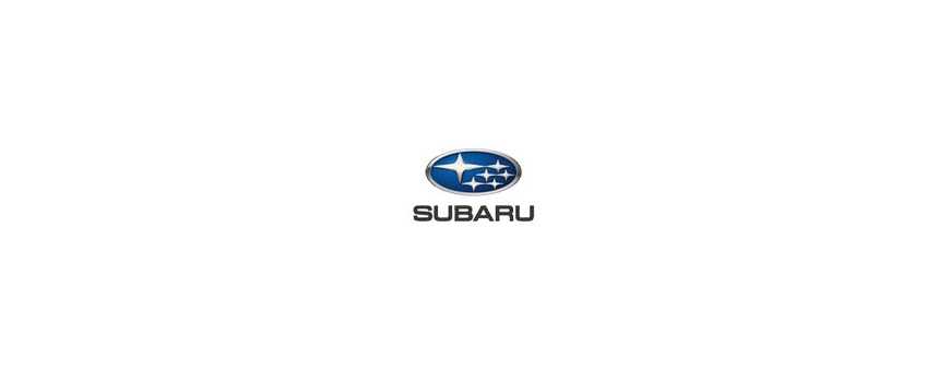 Peinture Subaru