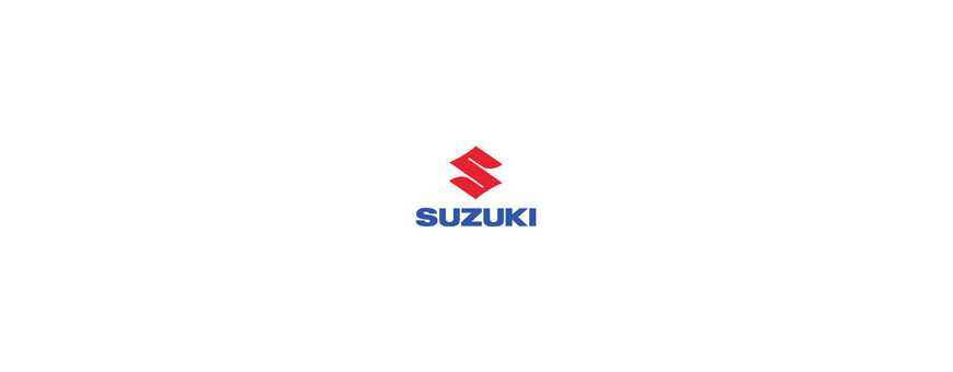 Peinture Suzuki