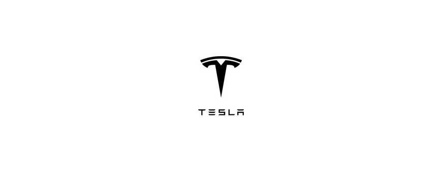Peinture Tesla