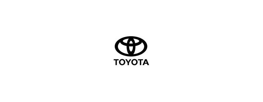 Peinture Toyota