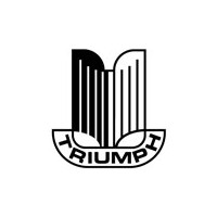 Peinture Triumph
