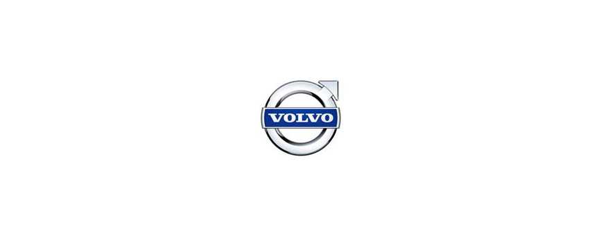 Peinture Volvo