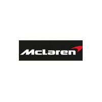 Peinture McLaren