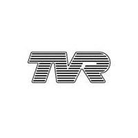 Peinture TVR