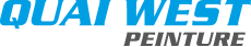 Quai West peinture auto
